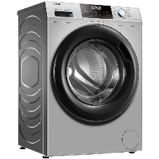 Стиральная машина Haier HW60-BP12929ASE серый, загрузка фронтальная 6 кг, 1200 об/мин, класс: А+++