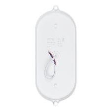 Светильник Smartbuy (SBL-BT22-40ms) овал 22Вт с ДД/4000K/IP65
