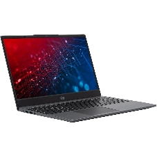 Ноутбук IRU Tactio 15PHC Ryzen 7 5825U 16Gb SSD 512Gb AMD Radeon Graphics 15.6