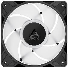 Вентилятор корпусной ARCTIC P12 Pro A-RGB - 3 Pack retail (ACFAN00310A) 