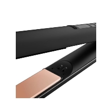 Выпрямитель для волос Grundig HS 7030 черный, 25 мм, 230 °C, 6 режимов