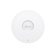 Точка доступа TP-Link Blazing-Fast WiFi 6 Speeds (574 Mbps on 2.4 GHz + 4804 Mbps on 5 GHz)