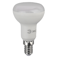 Лампа светодиодная ЭРА RED LINE LED R50-6W-865-E14 R Е14/Е14 6Вт рефлектор холодный дневной свет