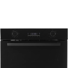 Духовой шкаф электрический Beko BBIM16300SG черный