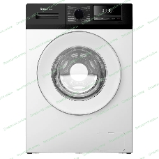 Стиральная машина Evelux EW 45127 V белый, загрузка фронтальная 7 кг, 1200 об/мин, класс: A+++