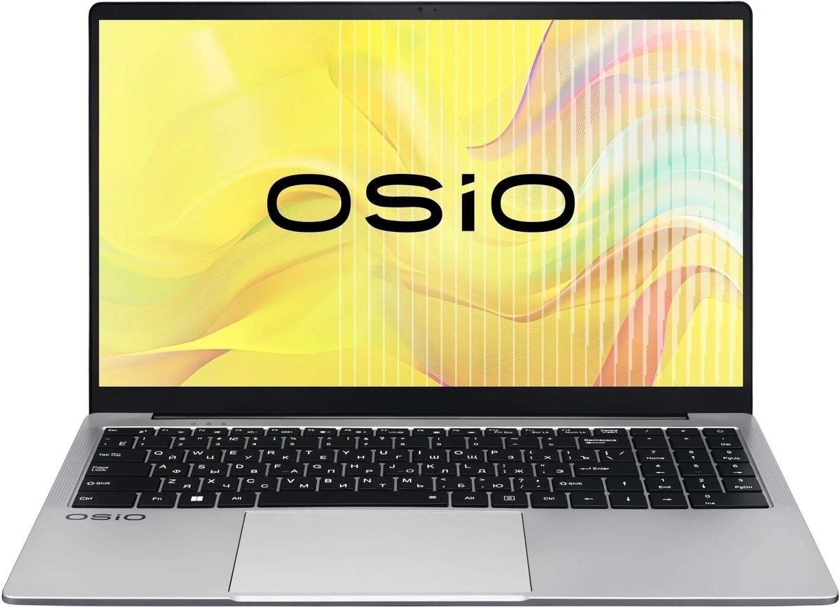 Ноутбук Osio FocusLine F150a-016/16.1