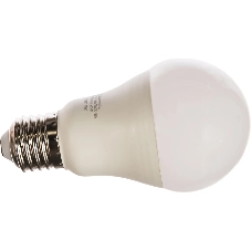 Лампа светодиодная Ресанта LL-R-A60-13W-230-3K-E27 груша, 13 Вт, тепл., Е27