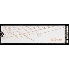 Накопитель SSD ADATA XPG MARS 980 BLADE, 1Tb, PCIe 5.0 x4, M.2 2280, NVMe, R/W 14000/13000