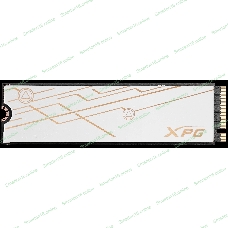 Накопитель SSD ADATA XPG MARS 980 BLADE, 1Tb, PCIe 5.0 x4, M.2 2280, NVMe, R/W 14000/13000