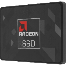 Накопитель SSD AMD Radeon R3SL0512G2, 512Gb, 2.5