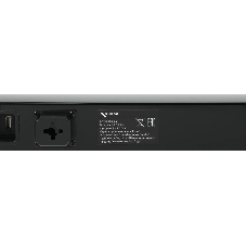 Саундбар Триколор TR-SB-01 2.1 80Вт+40Вт черный