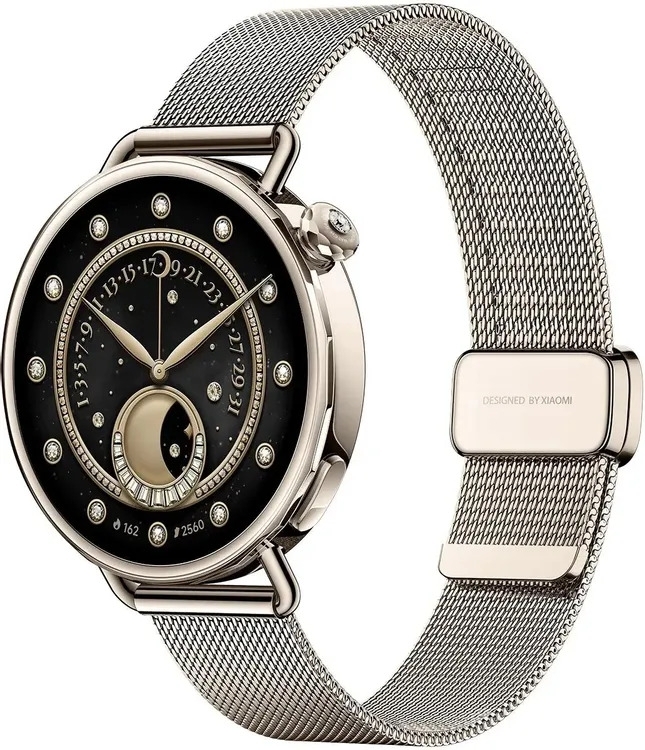 Умные часы Xiaomi Watch S4, 1.32