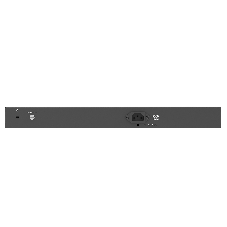 Коммутатор D-Link DGS-1026P/A1A, 24×1 Гбит/с + 2×1 Гбит/с SFP, неуправляемый