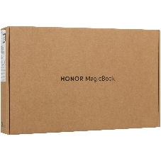 Ноутбук Honor MagicBook X16 2026 BRG-X/16