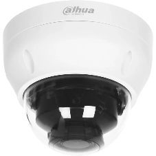Камера видеонаблюдения Dahua DH-IPC-HDPW1230R1P-ZS-S5, IP, 2 Мп, 2.8-12 мм, белая