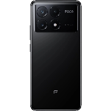 Смартфон POCO X6 Pro 5G, 8/256Gb, черный