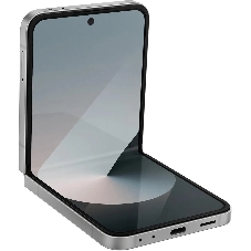 Смартфон Samsung Galaxy Z Flip6 5G SM-F741B, 12/512Gb, серый