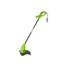 Триммер электрический GREENWORKS GST2830, от сети, 280 Вт