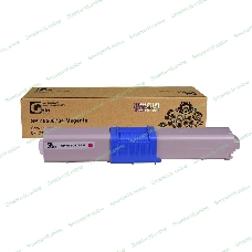 Картридж GalaPrint GP-46508734 Magenta (3000 стр) для Oki C332/MC363