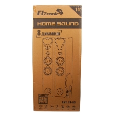 Колонка Eltronic 10