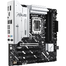 Материнская плата ASUS PRIME Z890M-PLUS WIFI, LGA 1851, Intel Z890, 4xDDR5, 6xSATA, 3xM.2, 1xPCIe 5.0 x16, 1xPCIe 4.0 x4, 2xPCIe 4.0 x1, 1xHDMI, 1xDP, 1x2.5Gb LAN, 2xUSB-A 2.0, 4xUSB-A 3.2 Gen 1, 1xUSB-A 3.2 Gen 2, 1xUSB-C 3.2 Gen 2x2, 3x3.5 мм, 7.1, mATX