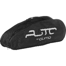 Пылесос автомобильный QUMO VaccoPM 4AU черный, 113/120 Вт, уборка сухая, пылесборник контейнер 0.5 л