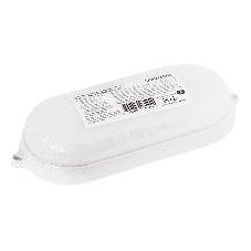 Светильник Smartbuy (SBL-BT22-65) овал 22Вт/6500K/IP65 (SBL-BT22-65)
