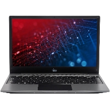 Ноутбук IRU Tactio 14ALH Core i5 1235U 16Gb SSD 512Gb Intel Iris Xe graphics 14