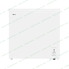 Морозильный ларь NORD CN 250, белый, 245л