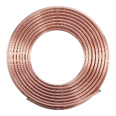 Труба, медная Standard 9,52х0,81х15000 (3/8), бухта