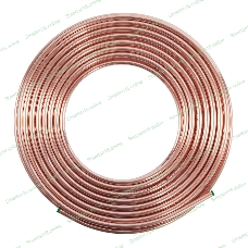 Труба, медная Standard 9,52х0,81х15000 (3/8), бухта