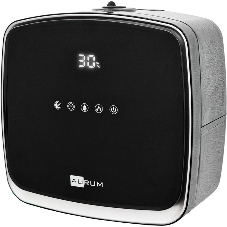 Увлажнитель воздуха AURUM AHR-G3030 черный, 30 Вт, 3 л, ультразвуковой