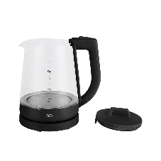 Чайник электрический BQ KT1001G Чёрный
