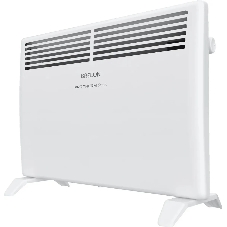 Конвектор электрический Breeon Pro Therm BHCI-1500 SM 1500Вт белый