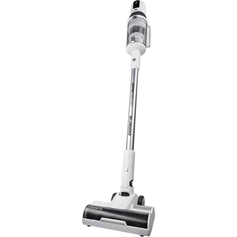 Пылесос Polaris IQ Home PVCS 8200 Handstick Duo Pro 800Вт белый 16