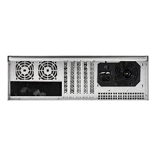 Серверный корпус ExeGate Pro 3U390-11 (RM 19