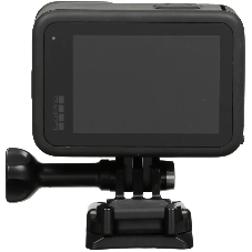 Экшн-камера GoPro HERO 13 1xCMOS 27.6Mpix черный