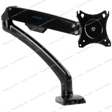 Кронштейн для мониторов Kromax OFFICE-8 черный, для LCD/LED мониторов 15