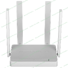 Маршрутизатор NETCRAZE Runner 4G (NC-2212) + Мегафон, 300 Мбит/с,