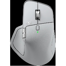 Мышь Logitech MX Master 4 Bluetooth Pale Grey