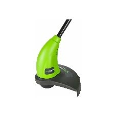 Триммер электрический GREENWORKS GST2830, от сети, 280 Вт