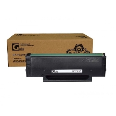 Картридж GalaPrint GP-PC-211EV-MPS черный (6000 стр.) для Pantum P2200/P2207/P2500/P2507/P2500W/M6500/M6550/M6607