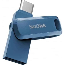 Флешка USB R/W SANDISK USB-C 64 Gb SDDDC3-064G-G46NB