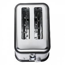 Тостер BQ T1005 Black-Silver