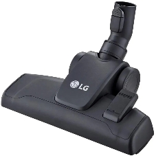 Пылесос LG VC73189NHTB синий, 380/1800 Вт, уборка сухая, пылесборник контейнер 1.2 л