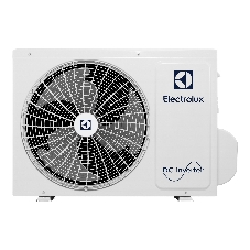 Наружный блок сплит-системы Electrolux EACS/I-12HAL/N8/out инвертор, 12000 BTU, 30 м², охлаждение, обогрев, осушение