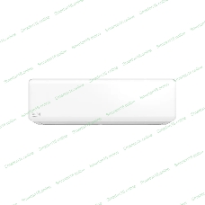 Кондиционер сплит-система Beko SPLIT BRFPA 120/BRFPA 121 12000 BTU, 35 м², 36/42 дБ, охлаждение, обогрев, осушение, белый