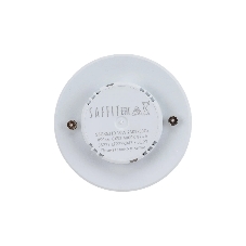 Лампа светодиодная SAFFIT SBGX5310 (55228) 10Вт GX53 белый таблетка