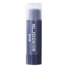 Клей-карандаш Deli NS193 15гр дисплей, картонный Nusign Клей-карандаш Deli NS193 15гр дисплей, картонный Nusign