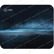 Коврик для мыши Cactus Dark Sea 220x180x2мм (CS-MPC-P03XS)
